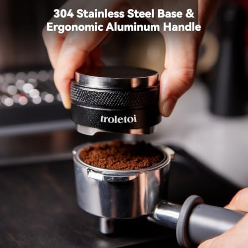54mm Espresso Accessories Kit Compatible with Breville 54mm