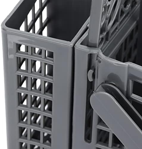 Marhynchus Universal Cutlery Basket Dishwasher Silverware Holder