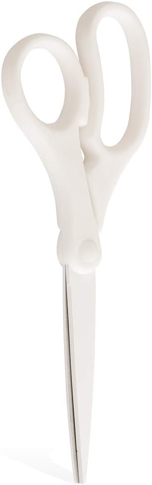 JAM PAPER Multi-Purpose Precision Scissors - Image 2