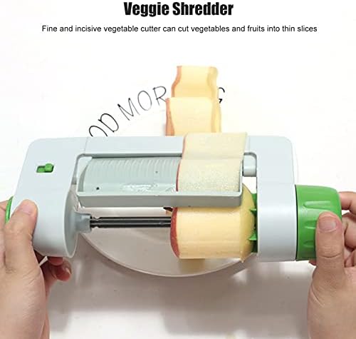Alvinlite Multifunction Fruit Shredder