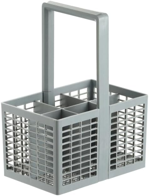 Fisher & Paykel 511870P BASKET CUTLERY 60 ASSY SP