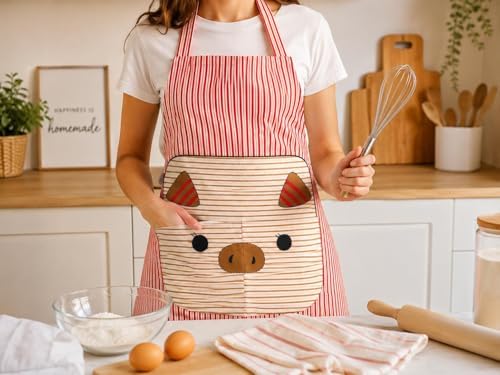 Kitchen Utensil Set 25-Piece Silicone Cooking Utensils wiht Stainless