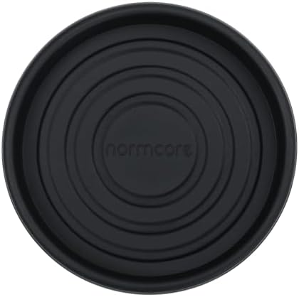 Normcore Tamper Holder Stand for 49-54mm Tamper, Tamping Mat with