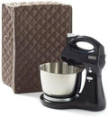 Covermates Keepsakes Stand Mixer Cover – Quilted Appliance Protector by Covermates