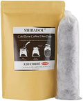 Disposable Cold Brew Coffee Filters - 120 Count Coffee Filter Bags 4"x
