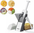 QYKIC Mandoline Slicer, Gray