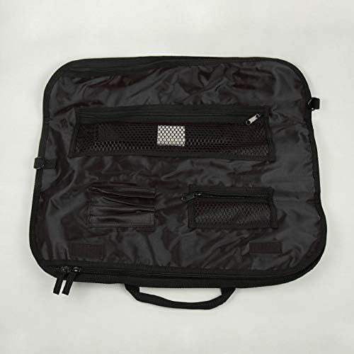 Victorinox Forschner 7 Pc Fibrox Knife Roll Set