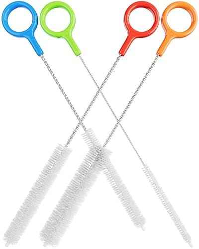 Buenalife Straw Cleaning Brush Set of 4