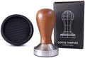 Coffee Tamper Espresso Hand Tamper 304 Stainless Steel Espresso Coffee
