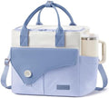 LOVEVOOK Large Insulated Lunch Bag for Women