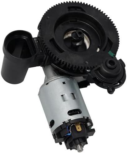 Supplying Demand 421944092381 Coffee Machine Grinder Assembly, 120V