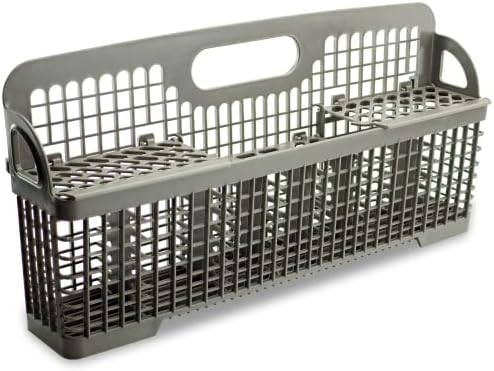 Lifetime Appliance W10190415 Silverware Basket Compatible with