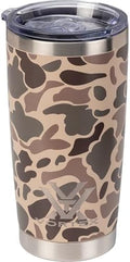 Vortex Insulated 20oz Tumblers