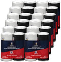 Morton McCormick Salt and Pepper Shaker Set, 5.25 Ounce, 12 Pack
