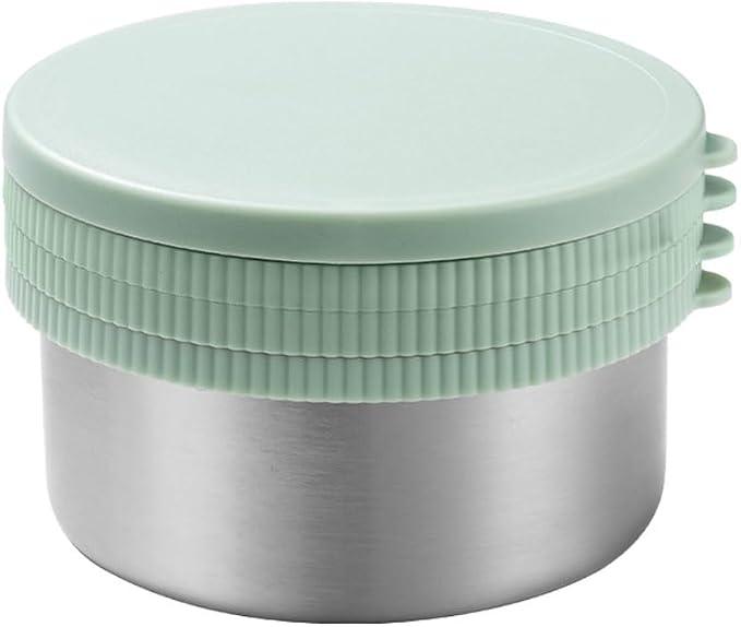 Cheese Grater with Container & Lid, Handheld Grater Bowl - Image 9