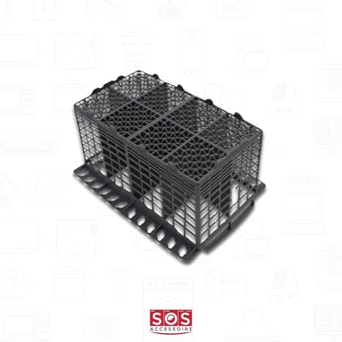 Bosch Universal Deluxe Dishwasher Cutlery Basket
