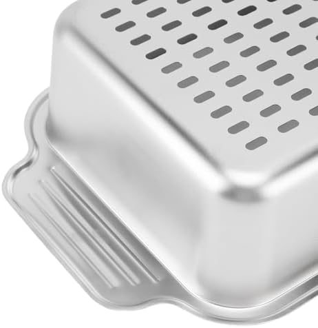 Stainless Steel Over Sink Colander Expandable Drain Basket Extendable
