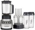Cuisinart BFP-650P1 Velocity Ultra Trio Blender/Food Processor
