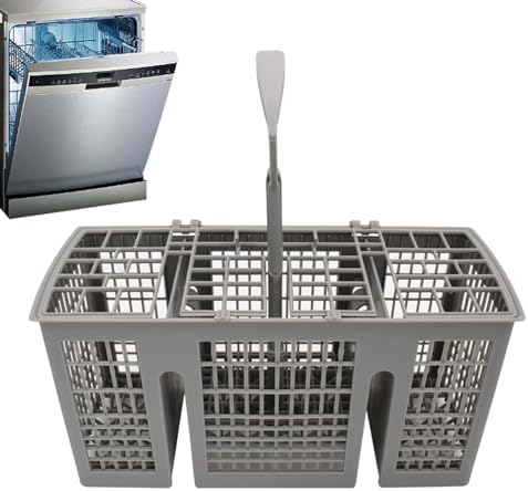 awakentti Dishwasher Cutlery Basket | Dishwasher Utensil Holder