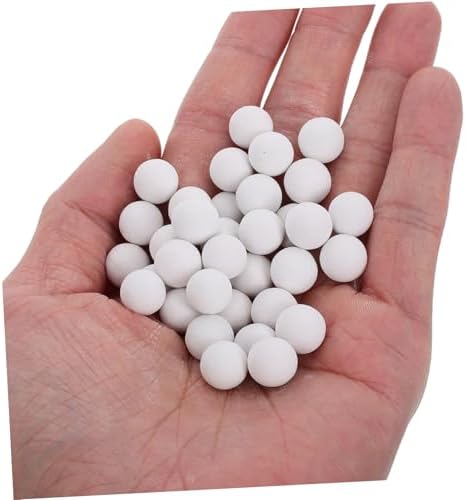 Pie Weights 500g Ceramic Baking Weights for Home Tarts