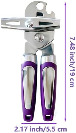 Left handed Can Opener & Bottler Openers, Left hand Kitchen Tools