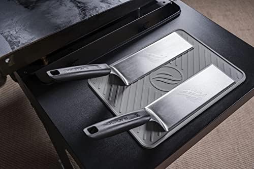 Blackstone Extra Long Griddle Spatula Set of 2
