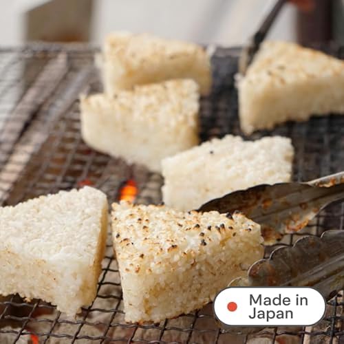 TIKUSAN Onigiri Mold Musubi Maker Japanese Rice Ball Press with Lid