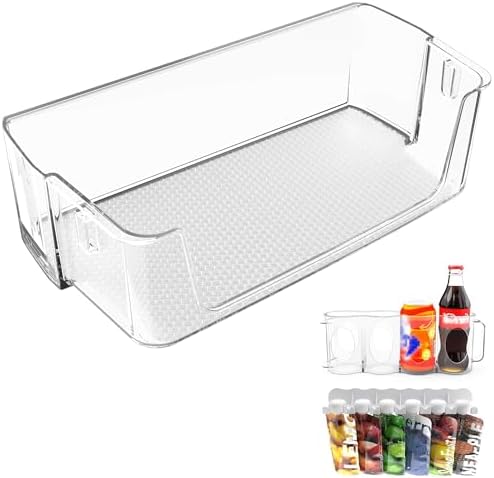 DA63-09775A DA97-20984A Refrigerator Door Bin (Right Side)