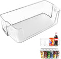 DA63-09775A DA97-20984A Refrigerator Door Bin (Right Side)