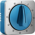 Mechanical Kitchen Timer with Loud Alarm