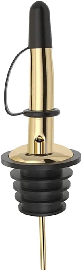 Pafusen 24 Pack Liquor Bottle Pourers, Liquor Pour Spout by Pafusen