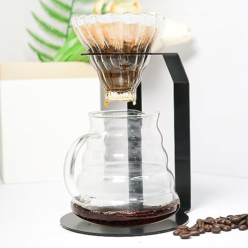 Coffee Dripper Stand Pour over Coffee Dripper Stand, Pour over Coffee