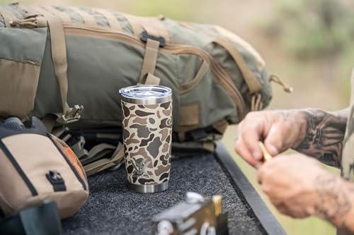 Vortex Insulated 20oz Tumblers