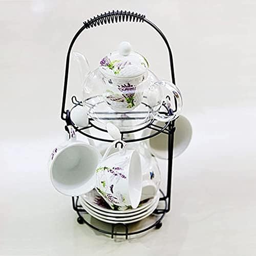 YY YEARCHY Coffee Cup Stand Holder Display Stand Mug Tea Rack Cup and