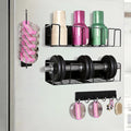 Strong Magnetic Stanley Cup Holder for Fridge, 2 Pack Magnetic Water