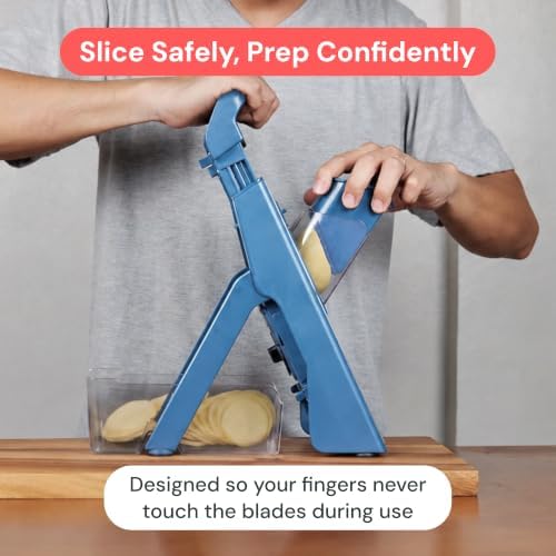 Fullstar Adjustable Mandoline Slicer