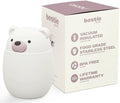 Bestie Foodie Insulated Food Jar, Cute Character, Leak Proof, BPA Free