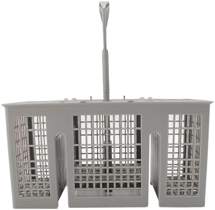 Universal Dishwasher Basket Multifunctional Utensil Cutlery Washing