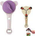 2026 New 4-in-1 Jar Opener for Seniors with Weak Hands