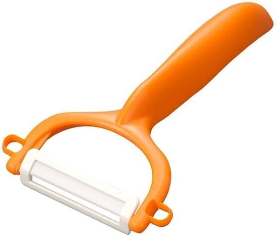 Kyocera Ceramic Horizontal Y Peeler - Image 4