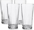 Anchor Hocking Aniston Drinking Glasses