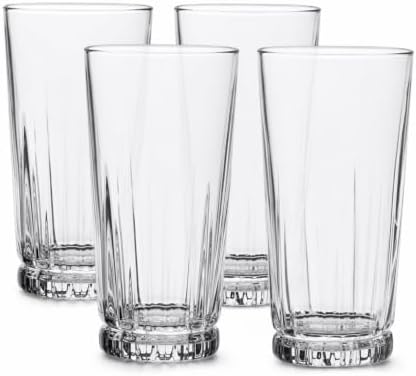 Anchor Hocking Aniston Drinking Glasses