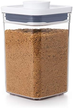 OXO Good Grips POP Container - Airtight Food Storage - 1.1 Qt for
