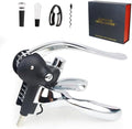 Wine Opener, Rabbit Corkscrew with Luxury Gift Box