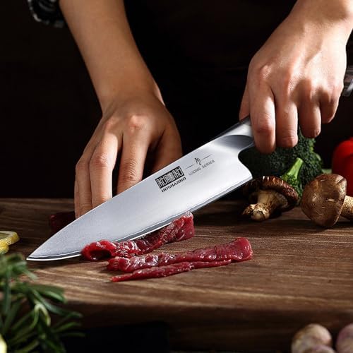HOSHANHO 3 Pieces Japanese Kitchen Knife Set