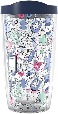 Tervis Medical - Tools of the Trade Made in USA Double Walled
