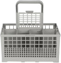 Dishwasher Silverware Replacement Basket, Abs Universal Dishwasher