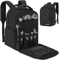 Bartender Backpack, Bartender Travel Bag for Cocktail Shaker Set