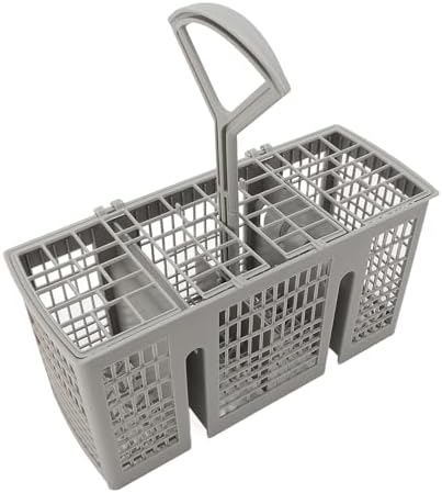 Universal Dishwasher Basket Multifunctional Utensil Cutlery Washing