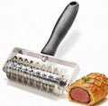AMPSEVEN Pastry Lattice Roller Cutter - Professional Stainless Steel